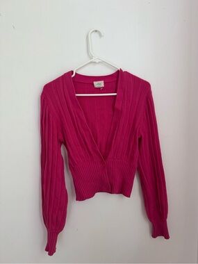 Wilfred Thais Cardigan